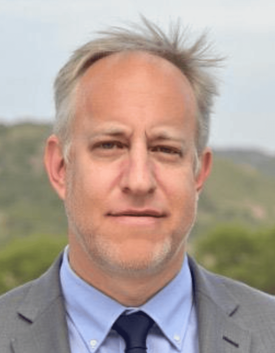 Jake Klein